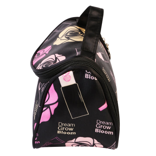 Travel Makeup Toiletry Bag