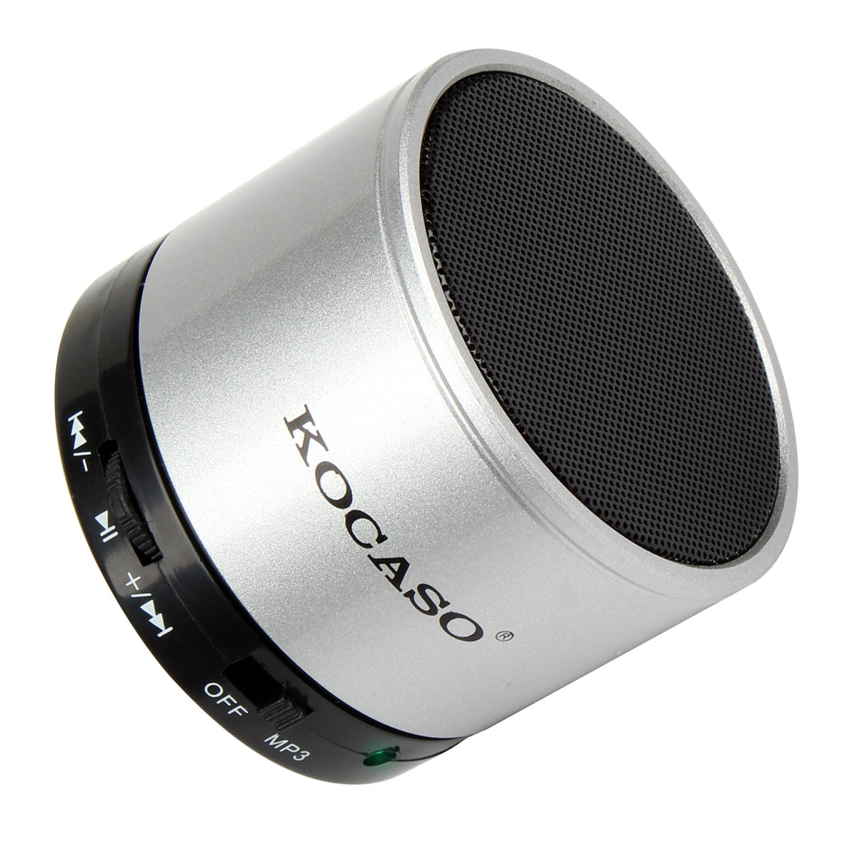 Mini Wireless Bluetooth Speaker with Bass Xpansion System