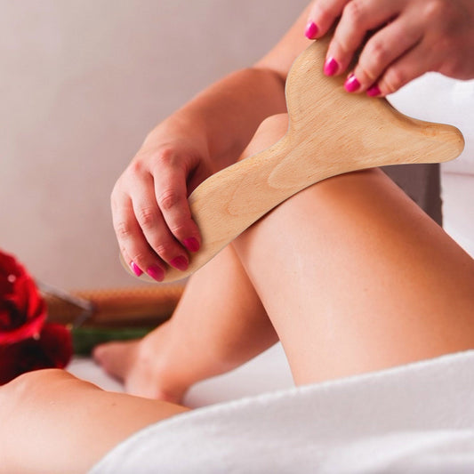 Massage and wellness