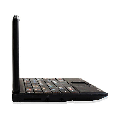 7 Inch Android Netbook - Portable Mini Laptop Computer