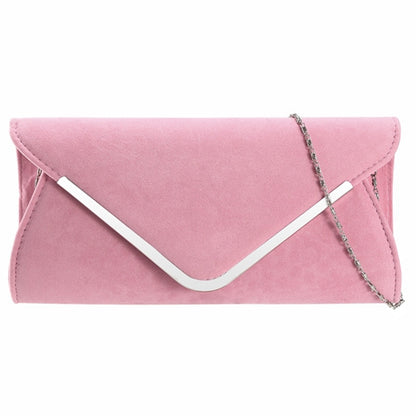 Women Clutch Wallet Bags