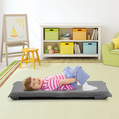 Adjustable Floor Chair with 6 Reclining Positions