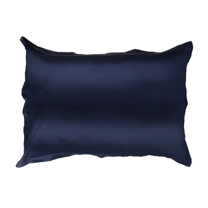 Satin King Pillowcase Set of 2 - Silky Smooth Hair & Skin Care