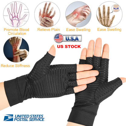 Arthritis Glove Compression Arthritis Gloves