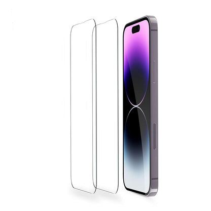 Camera Lens Protector for iPhone 12/13/14 - 9H Tempered Glass
