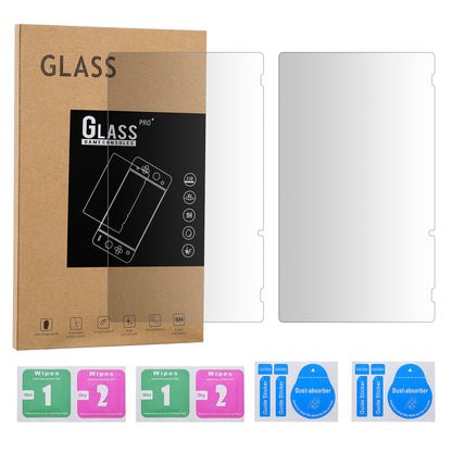 Nintendo Switch Tempered Glass Screen Protector 2-Pack