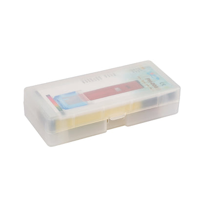 Digital pH Meter with ATC for Water Testing 0-14 Range