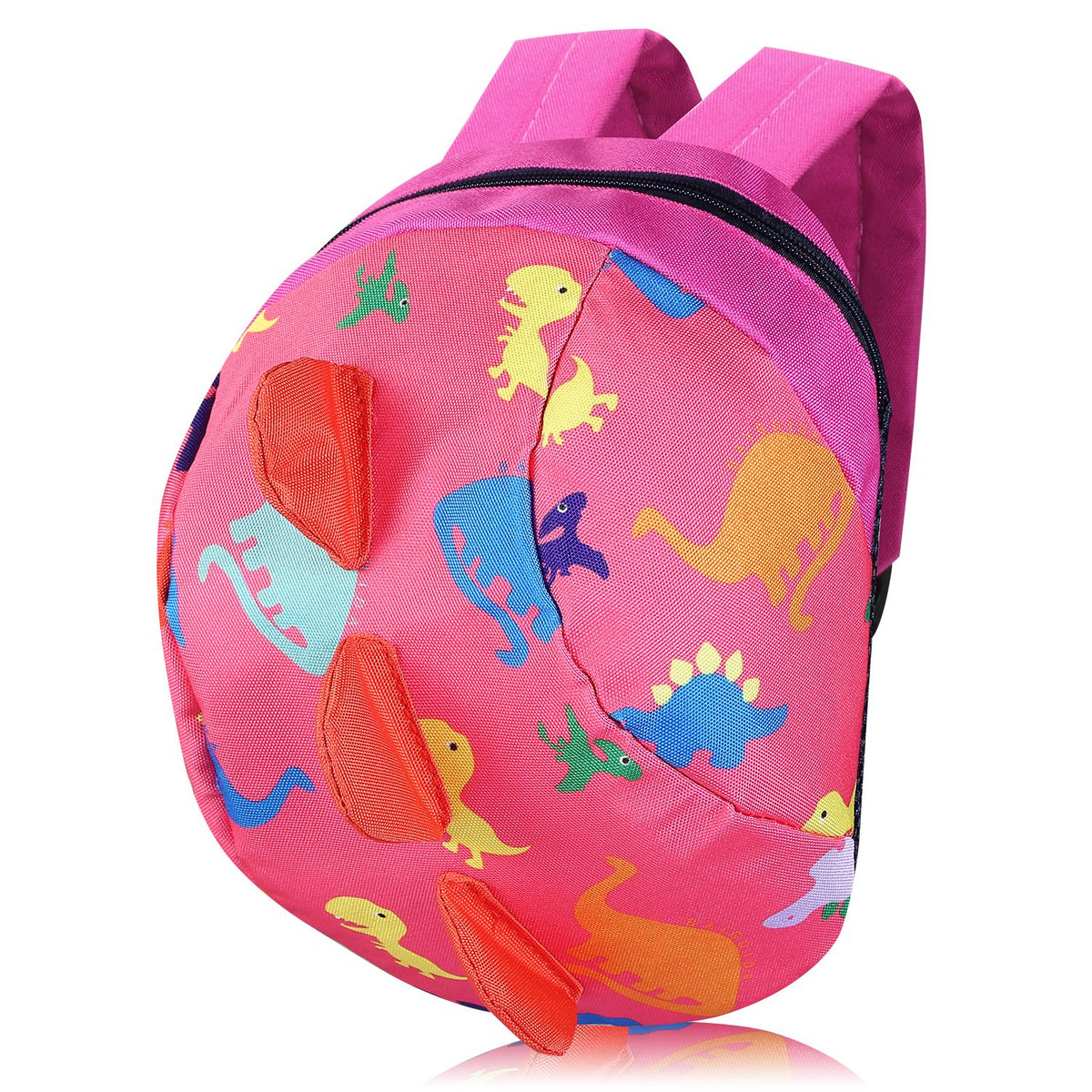 Toddler Safety Harness Backpack with Anti-Lost Leash