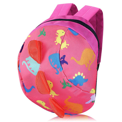 Toddler Safety Harness Backpack with Anti-Lost Leash