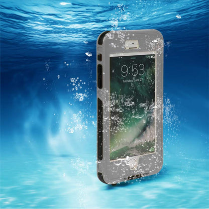 Waterproof Case for iPhone 6s Plus with Full Body Protection