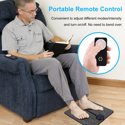 Electric Stimulator Massager