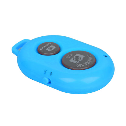 Wireless Camera Shutter Remote for iOS and Android