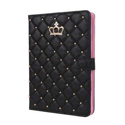 iPad Mini 1/2/3 Synthetic Leather Case with Stand
