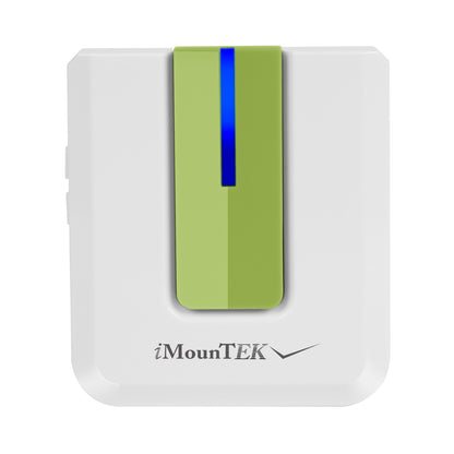 Wireless Doorbell with 1000FT Range & 52 Chimes