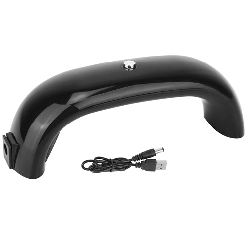 9W LED Nail Dryer UV Lamp