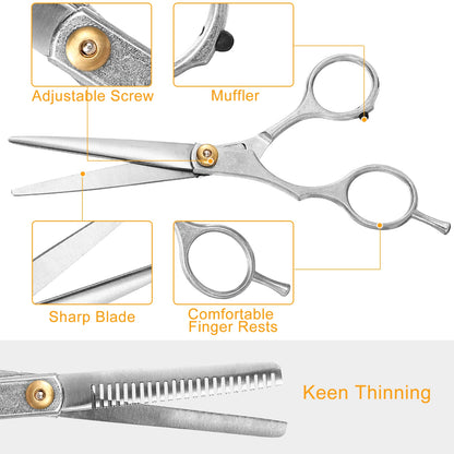 Professional Hair Cutting Scissors