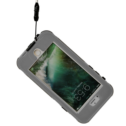 Waterproof Case for iPhone 6s Plus with Full Body Protection