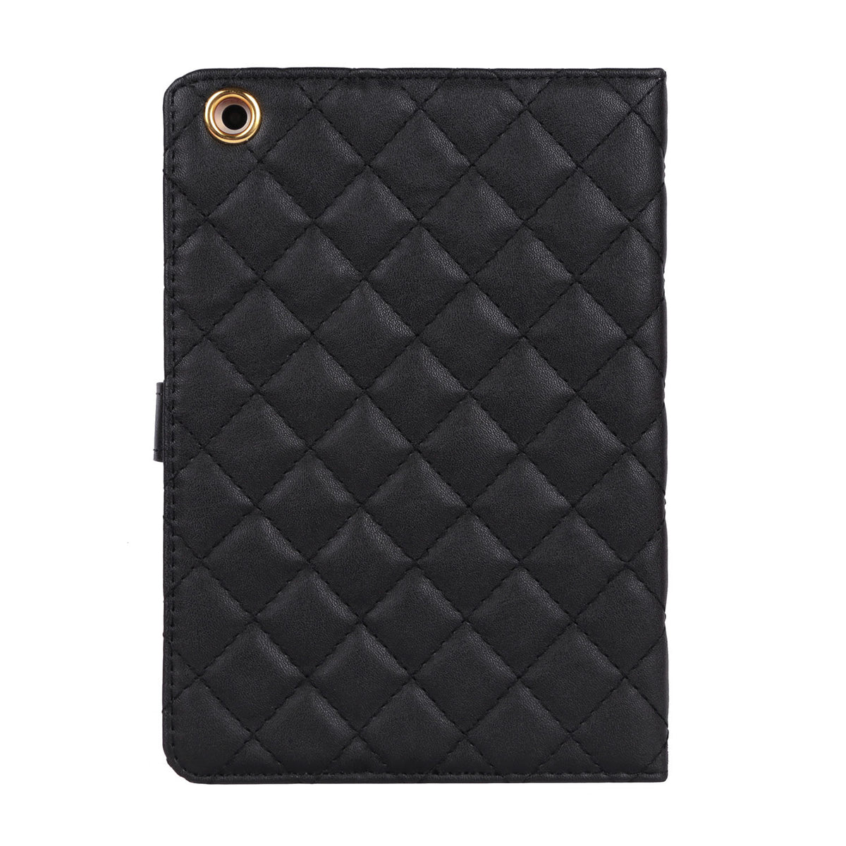 iPad Mini 1/2/3 Synthetic Leather Case with Stand