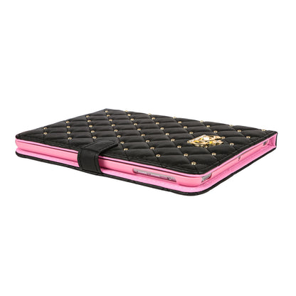 iPad Mini 1/2/3 Synthetic Leather Case with Stand