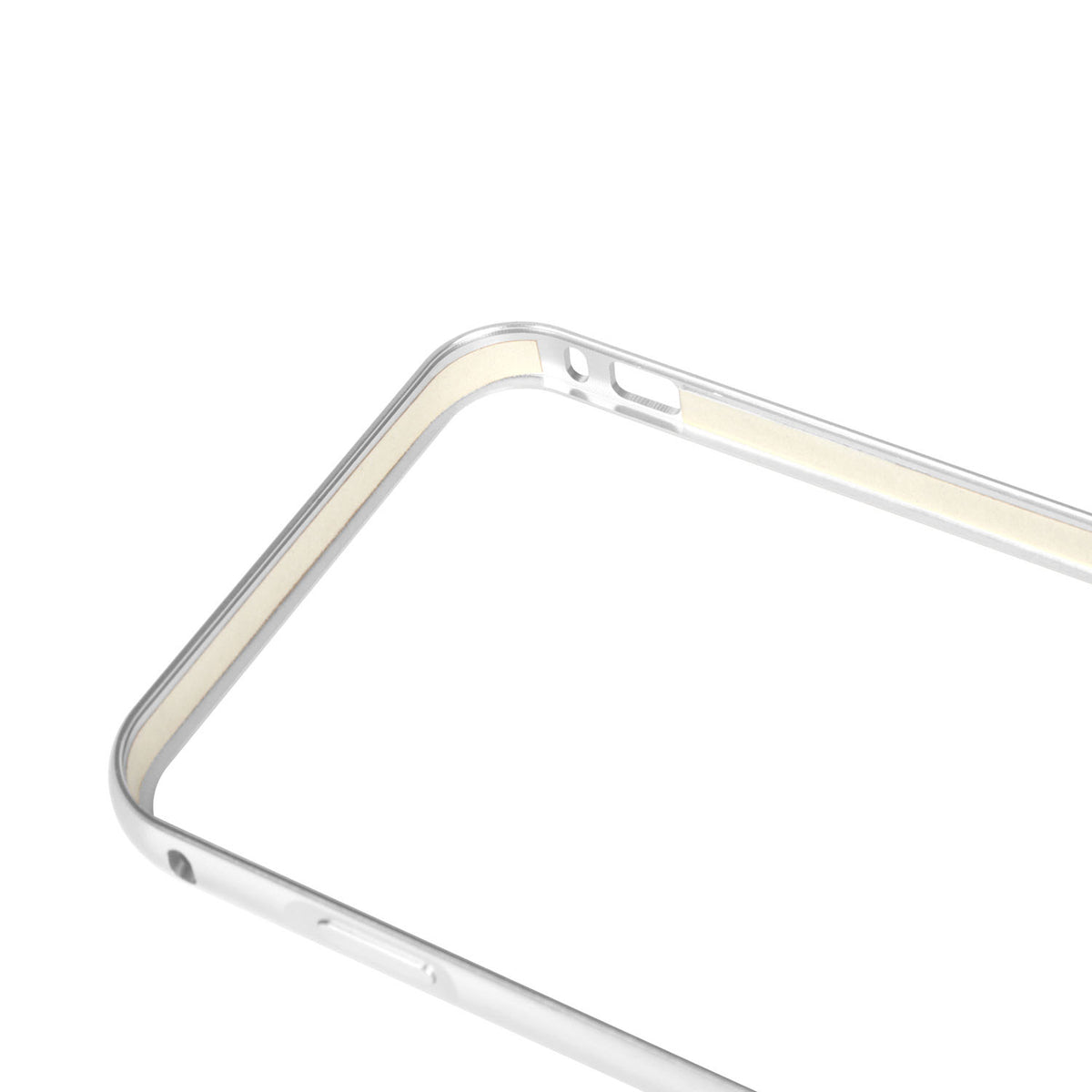 Mirror Case for iPhone 7 - Slim Shock-Resistant Protection