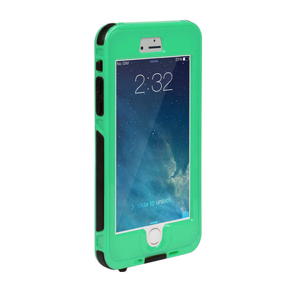 Waterproof Case for iPhone 6s Plus with Full Body Protection