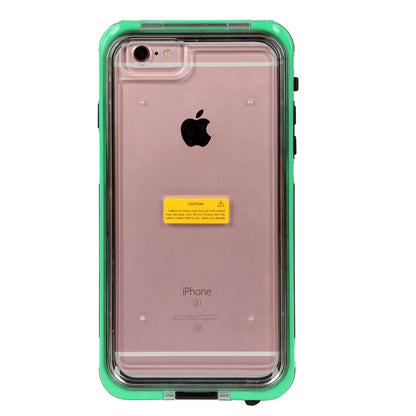 Waterproof Case for iPhone 6s Plus with Full Body Protection