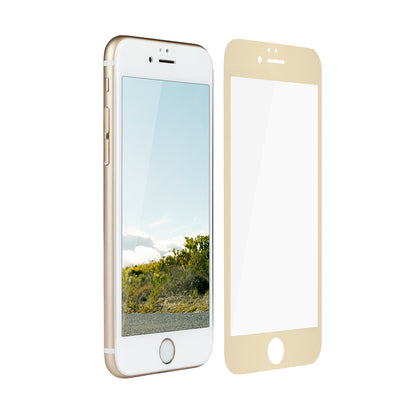 Tempered Glass Screen Protector for iPhone 6s Plus – 3D Curved