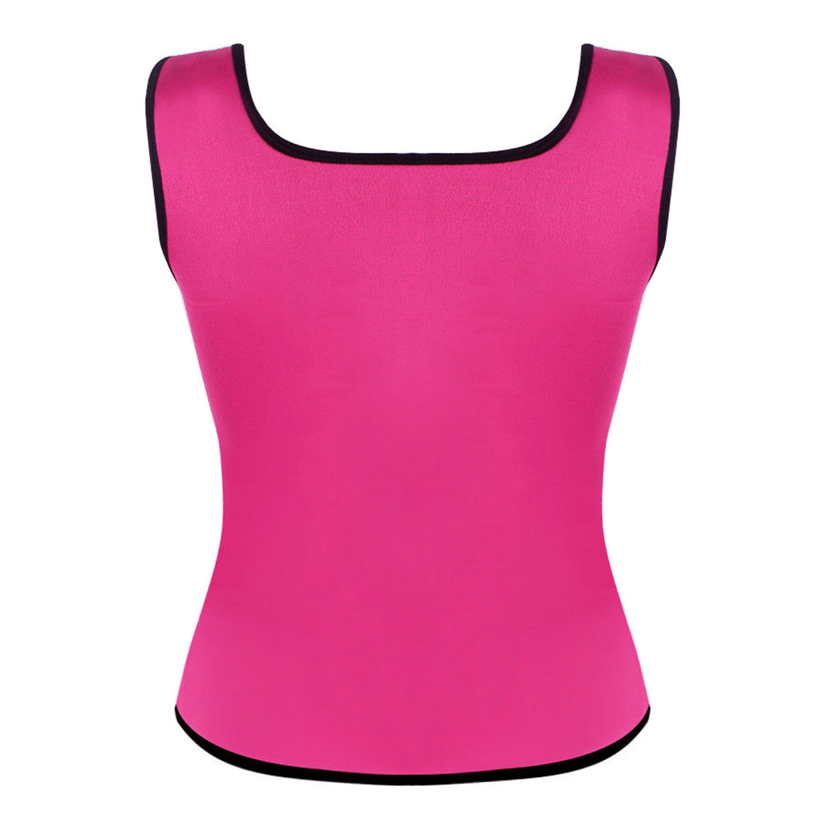 Sweat Vest for Women - Sauna Compression Tank Top