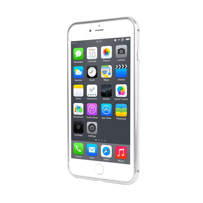 Mirror Case for iPhone 7 - Slim Shock-Resistant Protection