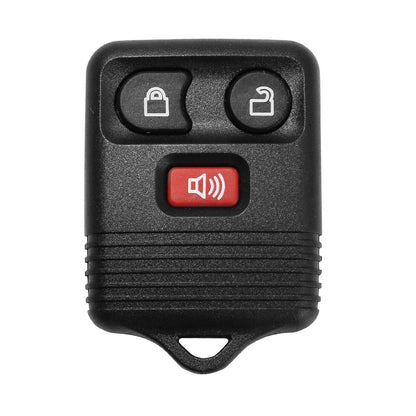 Keyless Entry Remote Key Fob for 1999-2007 Ford F-150 (2-Pack)