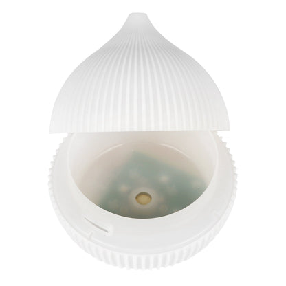 330ml Ultrasonic Aromatic Humidifier Oil Diffuser