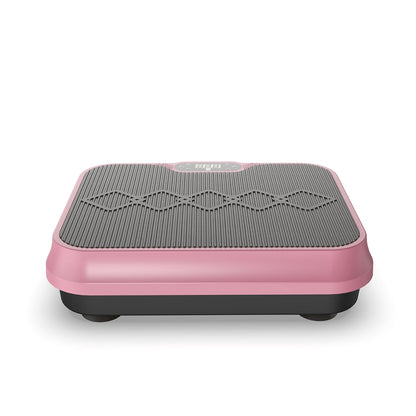 Vibration Plate Exercise Machine with 250 Speed Levels