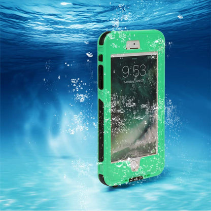 Waterproof Case for iPhone 6s Plus with Full Body Protection