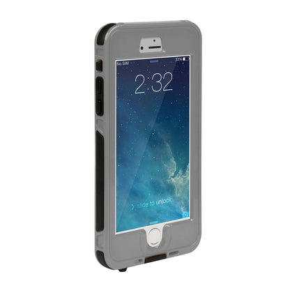 Waterproof Case for iPhone 6s Plus with Full Body Protection