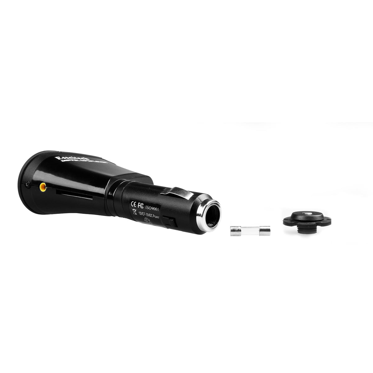 Wireless FM Transmitter MP3 Player with Remote Control
