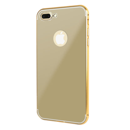 Mirror Case for iPhone 7 - Slim Shock-Resistant Protection