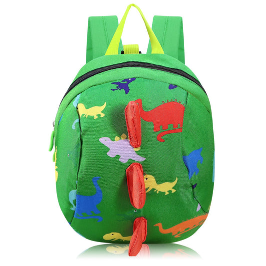 Toddler Safety Harness Backpack with Anti-Lost Leash