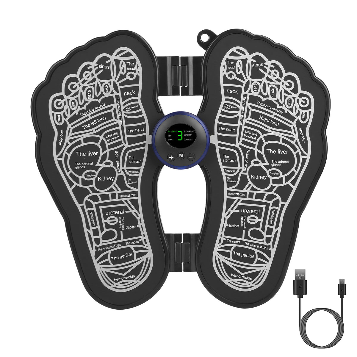 Foot Massager