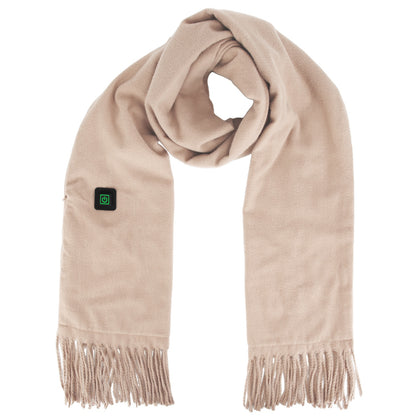 Unisex Electric Heated Winter Scarf