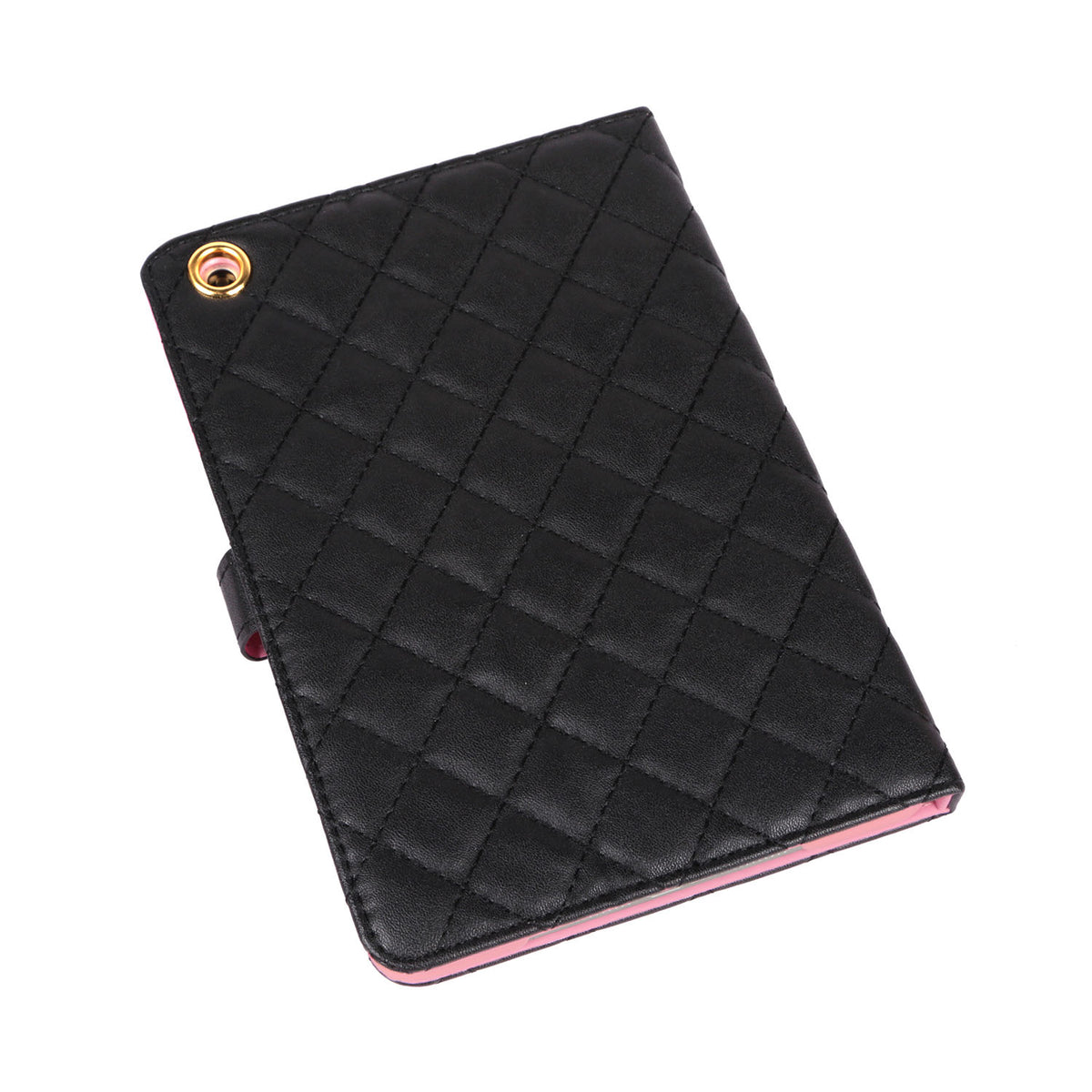 iPad Mini 1/2/3 Synthetic Leather Case with Stand