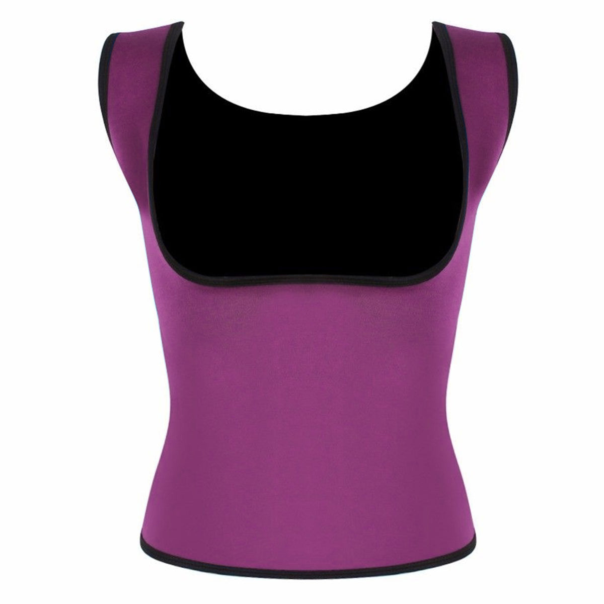 Sweat Vest for Women - Sauna Compression Tank Top
