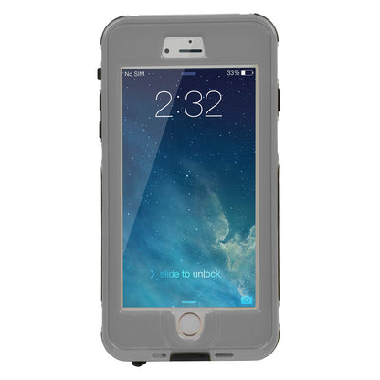 Waterproof Case for iPhone 6s Plus with Full Body Protection