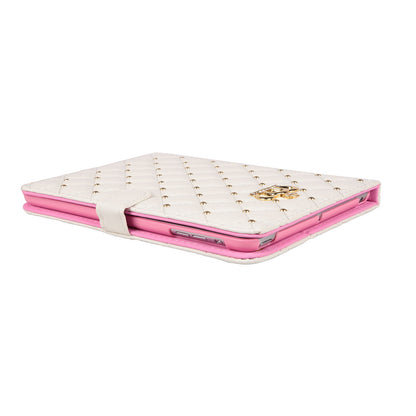 iPad Mini 1/2/3 Synthetic Leather Case with Stand