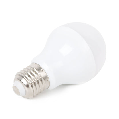 Smart LED Light Bulb with 1.6 Million Colors and App Control