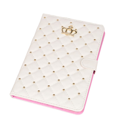 iPad Mini 1/2/3 Synthetic Leather Case with Stand