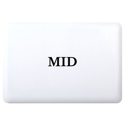 10.1" Android Tablet - 1024x600, 4GB Storage, WiFi