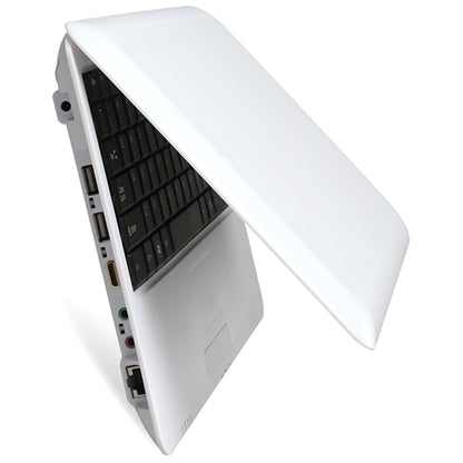 10.1" Android Tablet - 1024x600, 4GB Storage, WiFi