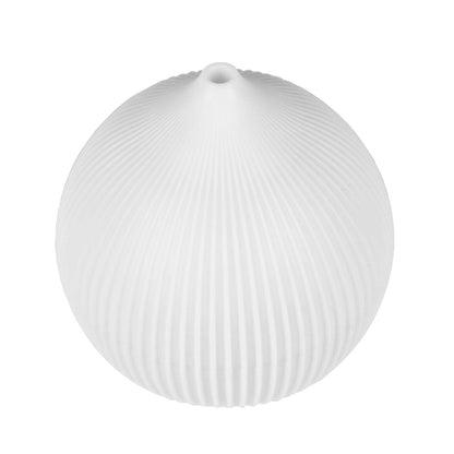 330ml Ultrasonic Aromatic Humidifier Oil Diffuser