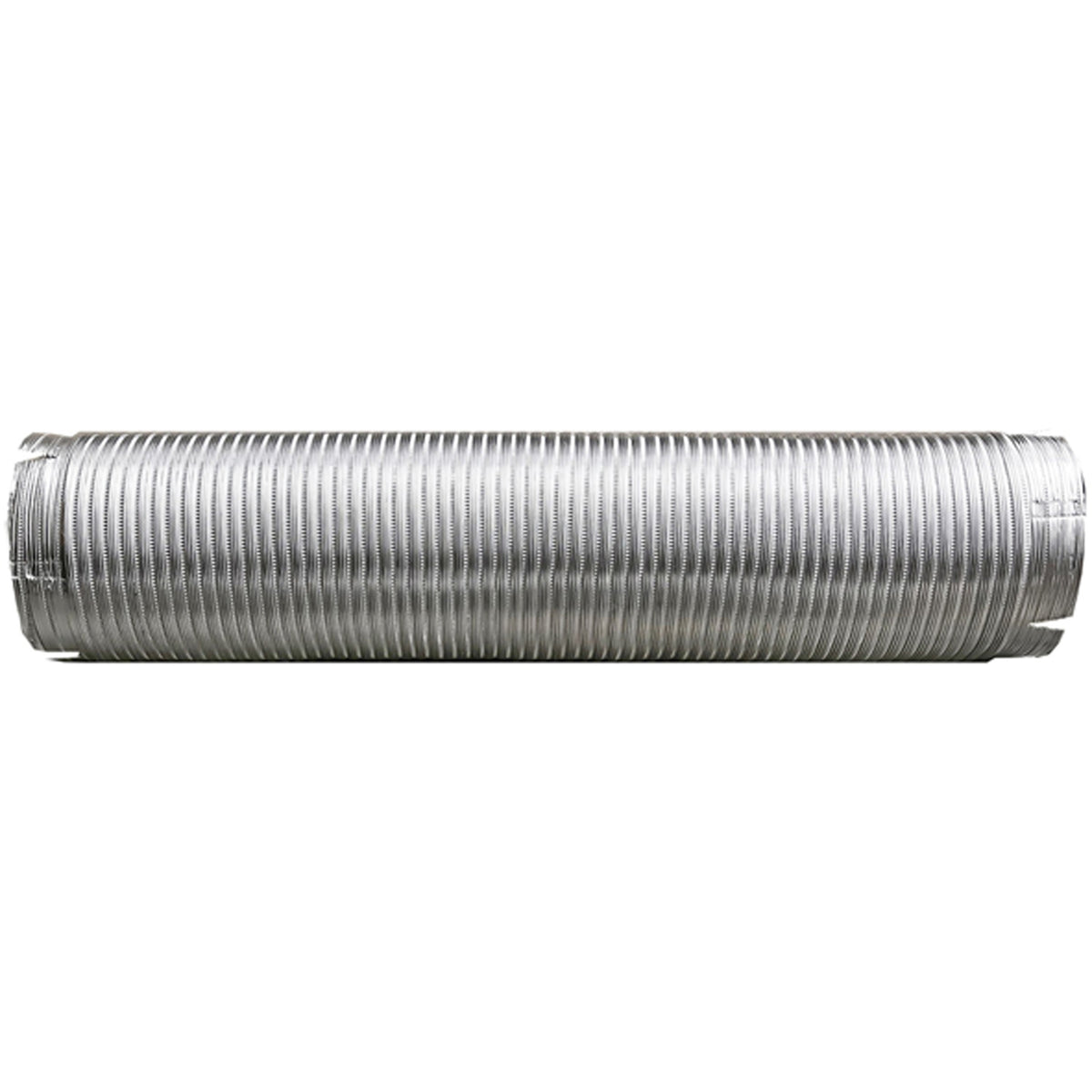 Builder's Best Semi-Rigid 4 In. x 8 Ft. Aluminum Dryer Vent Kit with 2 Close Elbows - view 2