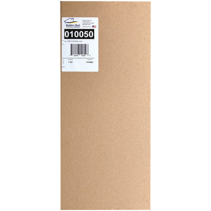 Builder's Best Semi-Rigid 4 In. x 8 Ft. Aluminum Dryer Vent Kit with 2 Close Elbows - view 6